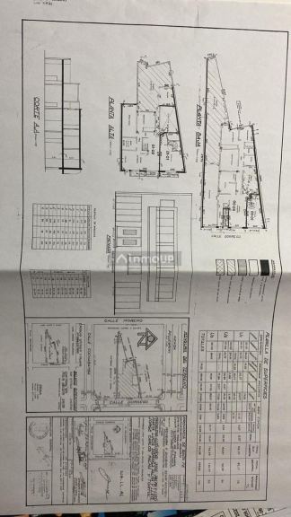 Oficina en Venta en Rosario, Santa Fe - USD 59.900 | Inmoup - 10