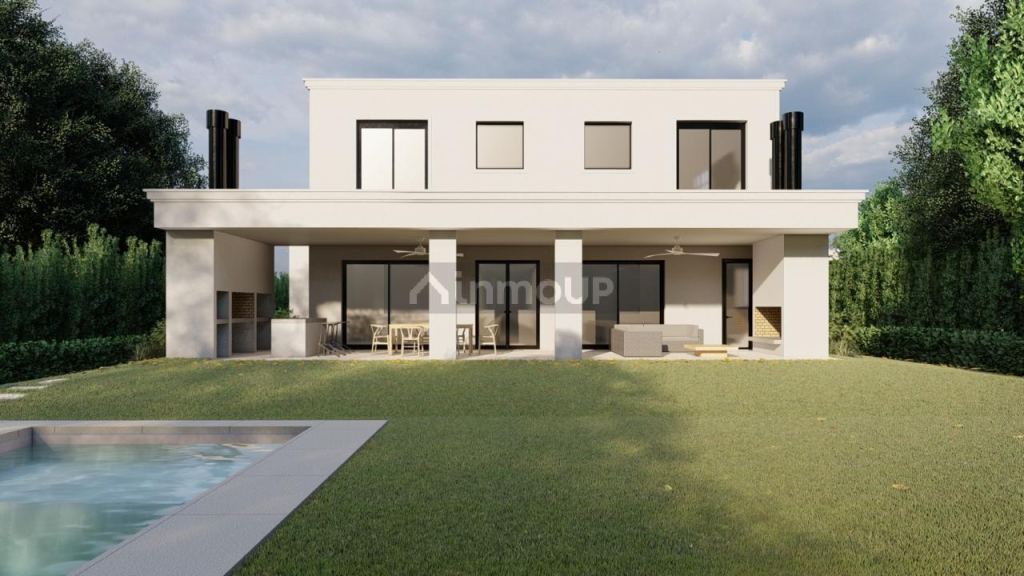 Casa en Venta en Funes, Santa Fe - USD 790.000 | Inmoup - 6