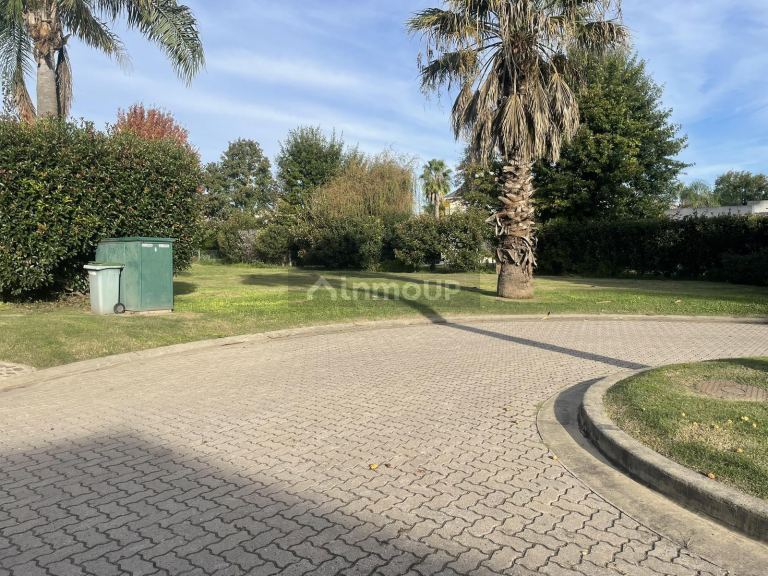 Terreno en Venta en Funes, Santa Fe
