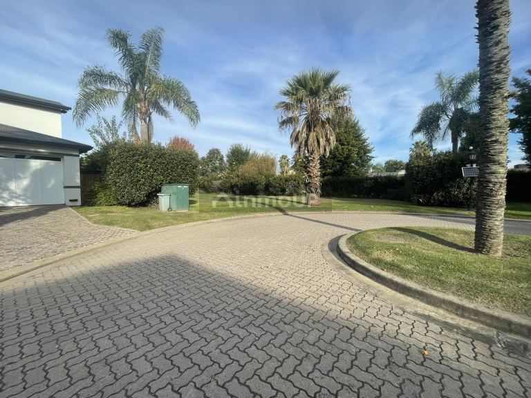 Terreno en Venta en Funes, Santa Fe