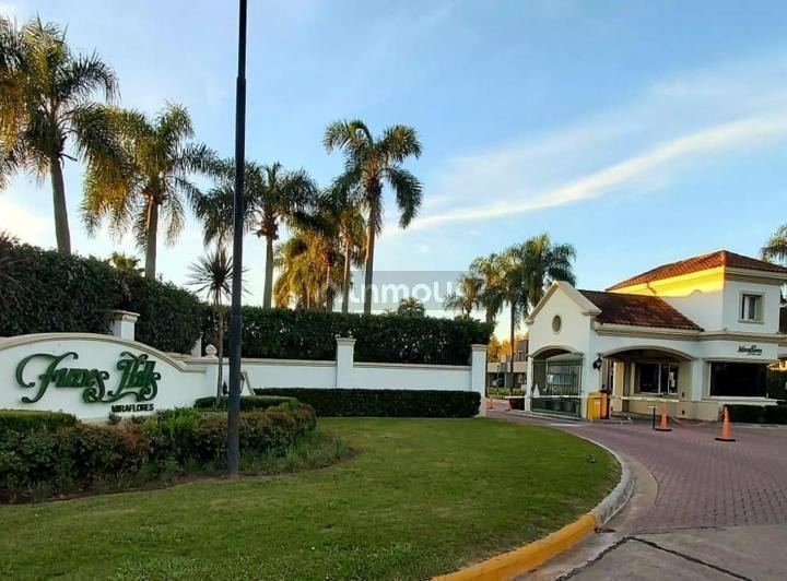 Terreno en Venta en Funes, Santa Fe