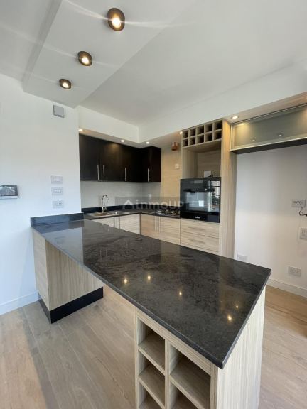Departamento en Venta en Rosario, Santa Fe