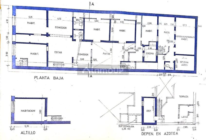 Casa en Alquiler en Rosario, Santa Fe