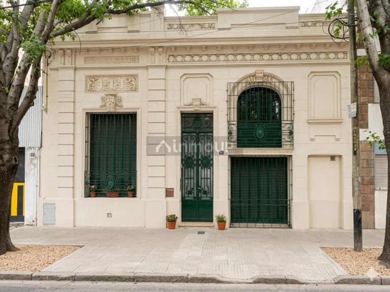 Casa en Alquiler en Rosario, Santa Fe