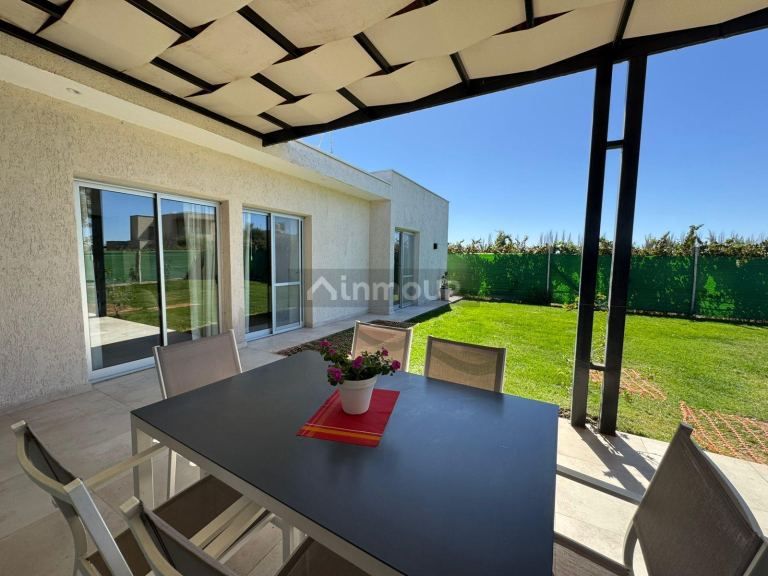 Casa en Venta en Maipu, Mendoza