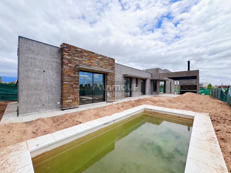 Casa en Venta en Lujan de Cuyo, Mendoza