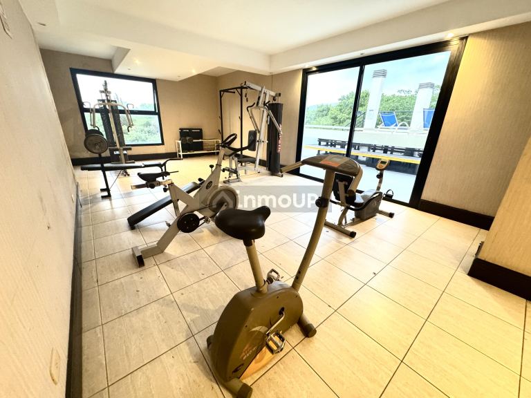 Departamento en Venta en Capital, Mendoza