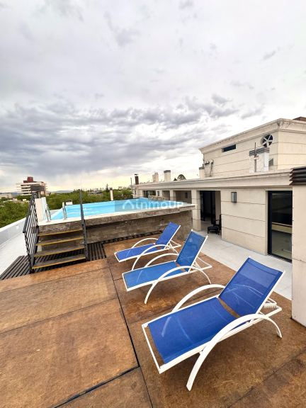 Departamento en Venta en Capital, Mendoza