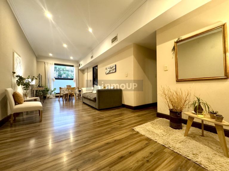 Departamento en Venta en Capital, Mendoza