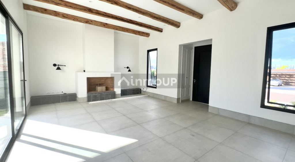 Casa en Venta en Lujan de Cuyo, Mendoza