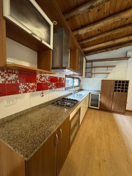 Casa en Venta en Lujan de Cuyo, Mendoza