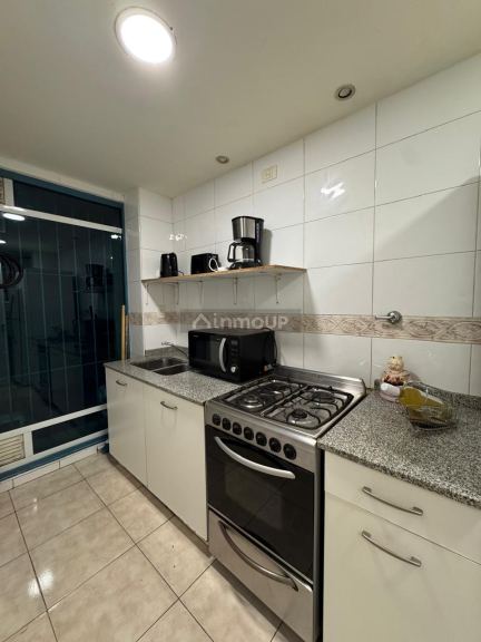 Departamento en Venta en Capital, Mendoza