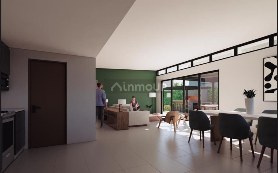 Casa en Venta en Lujan de Cuyo, Mendoza