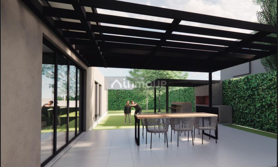 Casa en Venta en Lujan de Cuyo, Mendoza