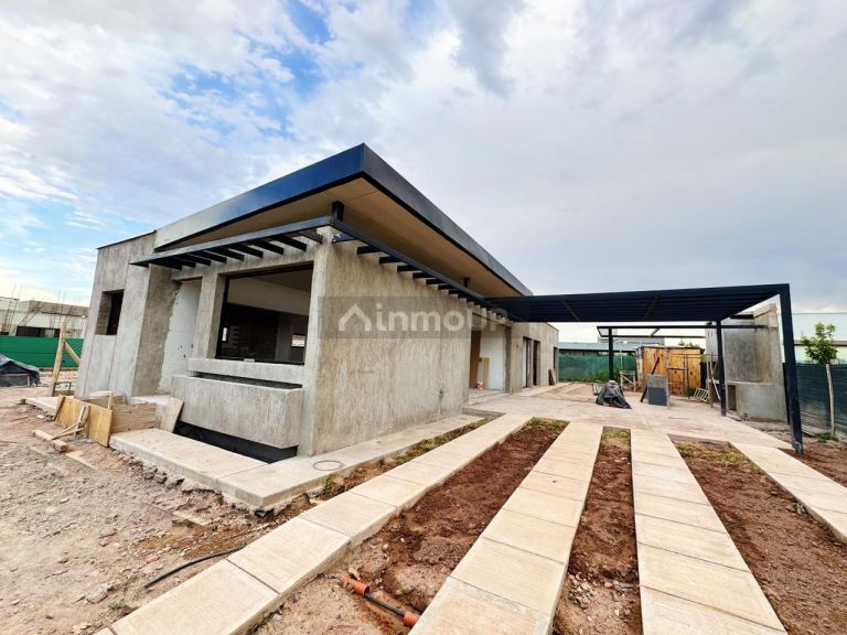 Casa en Venta en Lujan de Cuyo, Mendoza