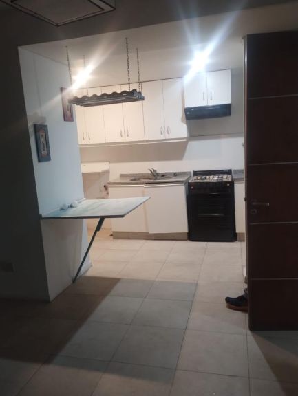 Departamento en Alquiler en Capital, Mendoza