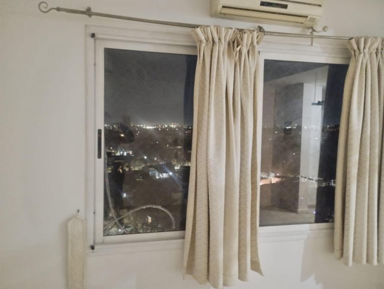 Departamento en Alquiler en Capital, Mendoza