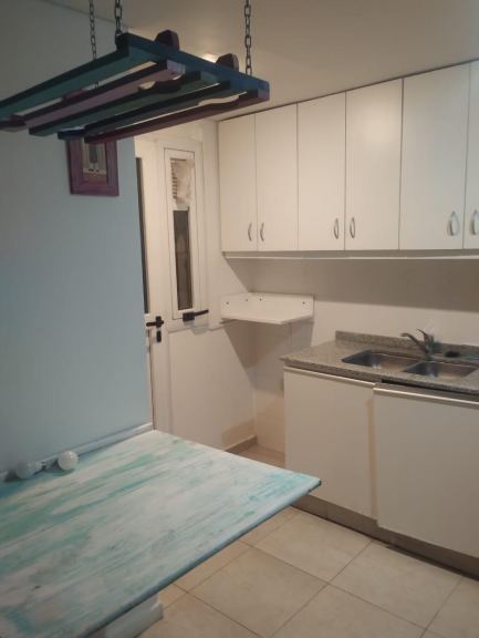 Departamento en Alquiler en Capital, Mendoza