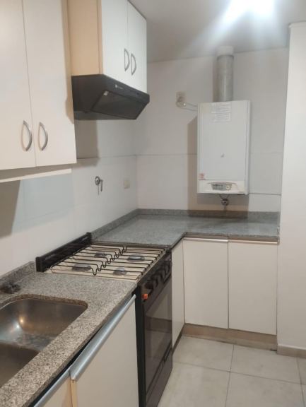 Departamento en Alquiler en Capital, Mendoza