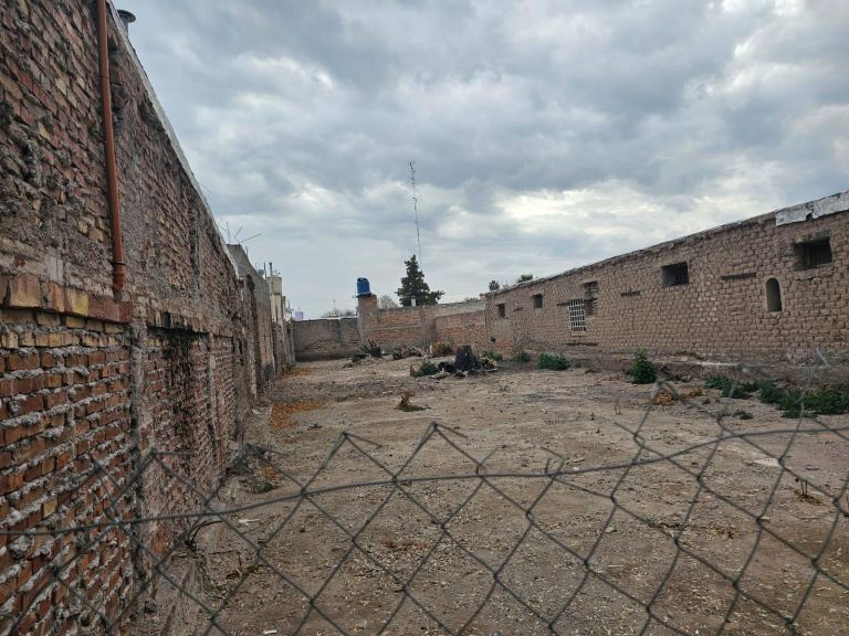 Lote en Venta en San Martin, Mendoza