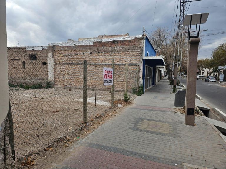 Lote en Venta en San Martin, Mendoza