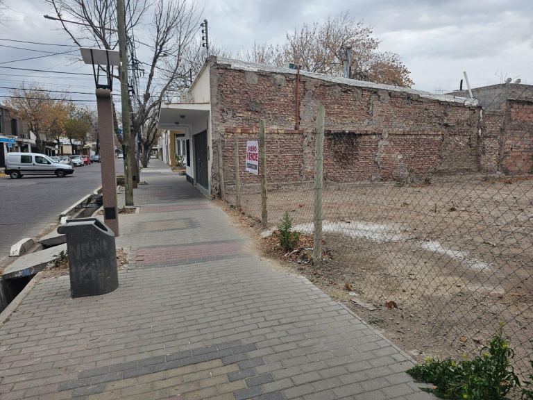 Lote en Venta en San Martin, Mendoza