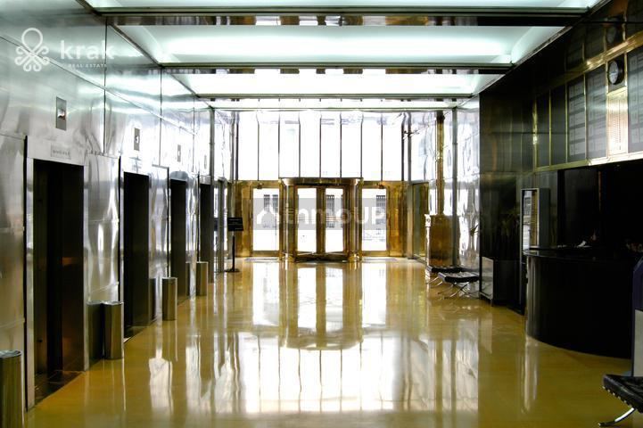 Oficina en Alquiler en Centro / Microcentro, Capital Federal