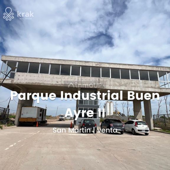 Galpon en Venta en General San Martin, G.B.A. Zona Norte