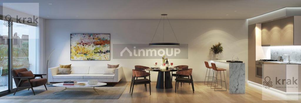 Departamento en Venta en Recoleta, Capital Federal