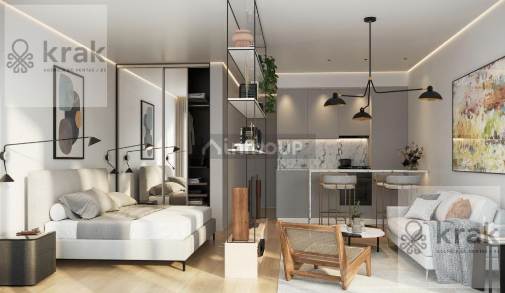Departamento en Venta en Recoleta, Capital Federal