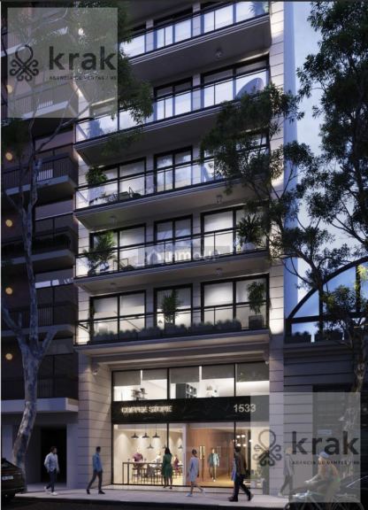 Departamento en Venta en Recoleta, Capital Federal