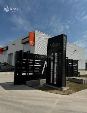 Galpon en Alquiler en Tigre, G.B.A. Zona Norte