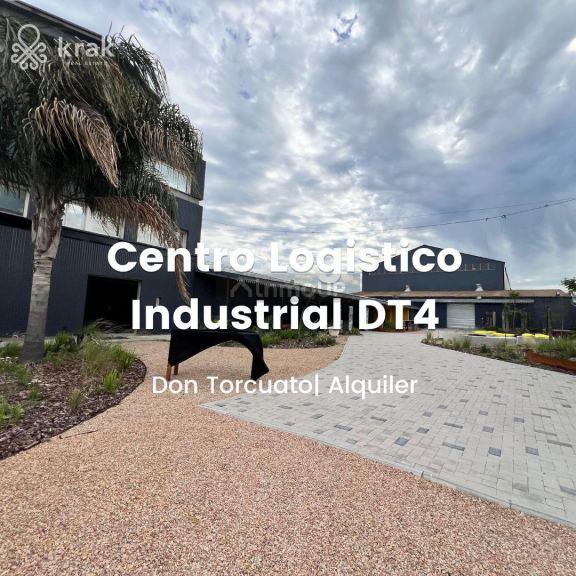 Galpon en Alquiler en Tigre, G.B.A. Zona Norte