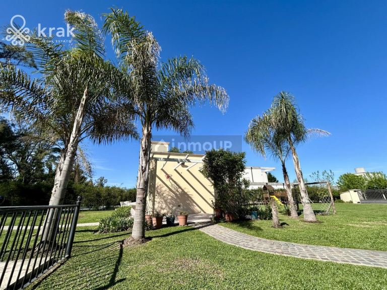 Casa en Venta en Campana, G.B.A. Zona Norte