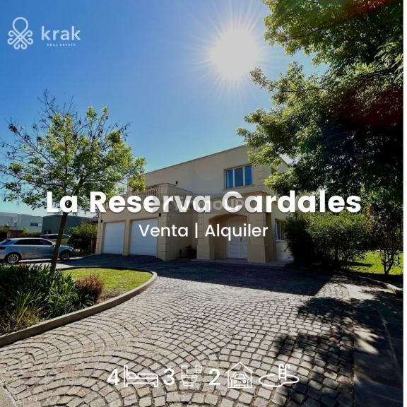 Casa en Venta en Campana, G.B.A. Zona Norte