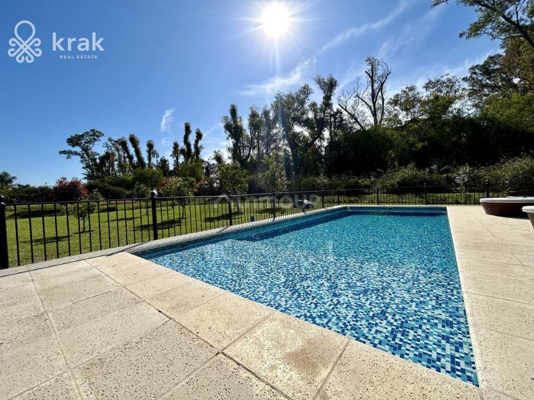 Casa en Venta en Campana, G.B.A. Zona Norte