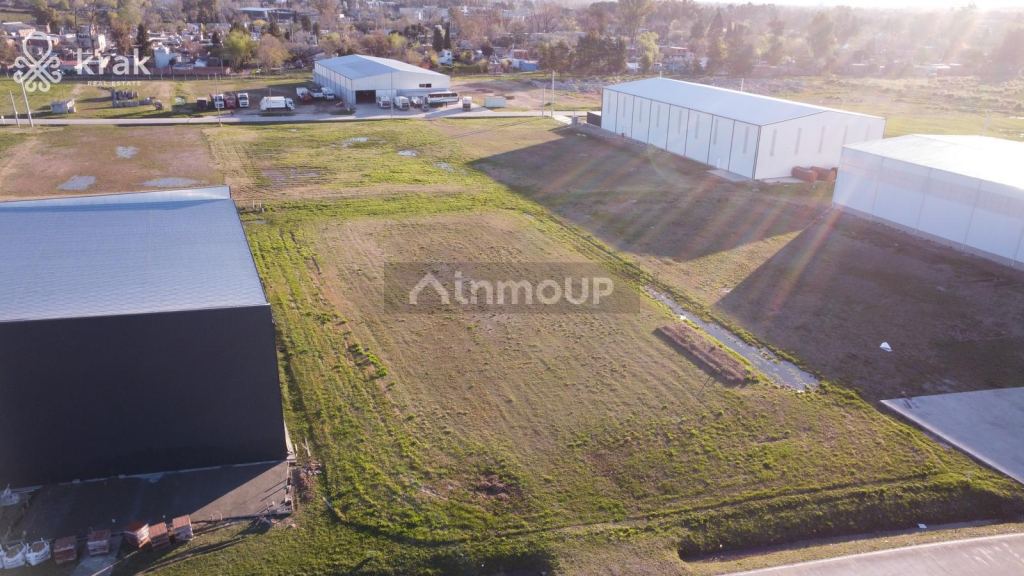 Terreno en Venta en Moreno, G.B.A. Zona Oeste