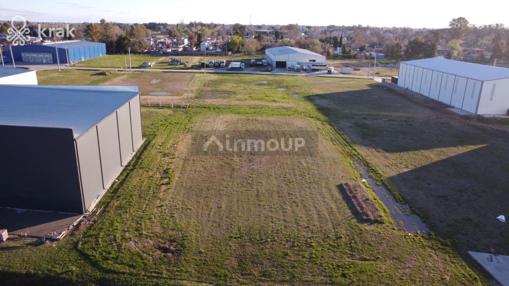 Terreno en Venta en Moreno, G.B.A. Zona Oeste