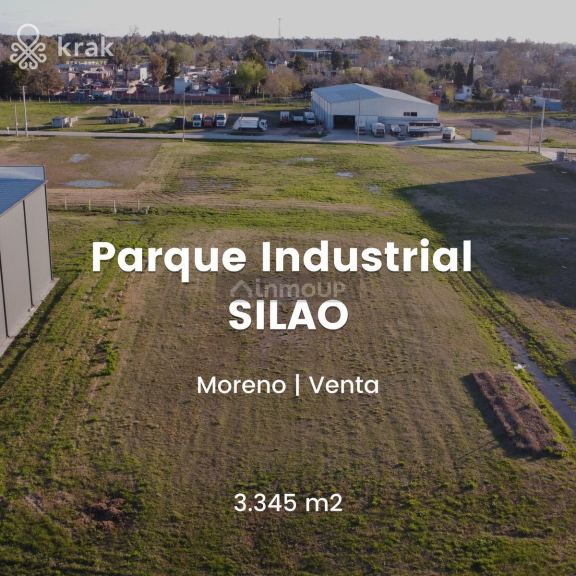 Terreno en Venta en Moreno, G.B.A. Zona Oeste