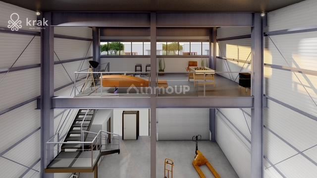 Galpon en Venta en Tigre, G.B.A. Zona Norte