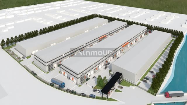 Galpon en Venta en Tigre, G.B.A. Zona Norte