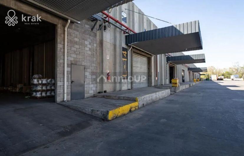 Galpon en Alquiler en Moreno, G.B.A. Zona Oeste