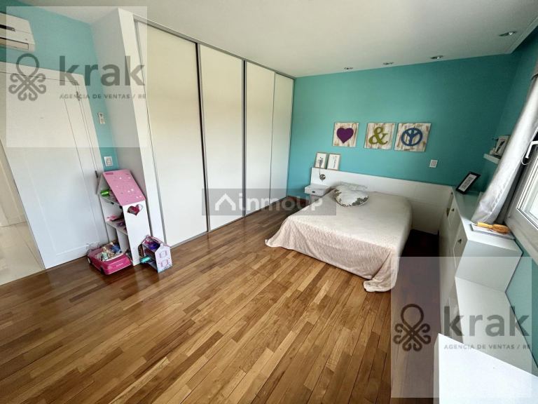 Casa en Venta en Pilar, G.B.A. Zona Norte