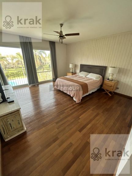Casa en Venta en Pilar, G.B.A. Zona Norte
