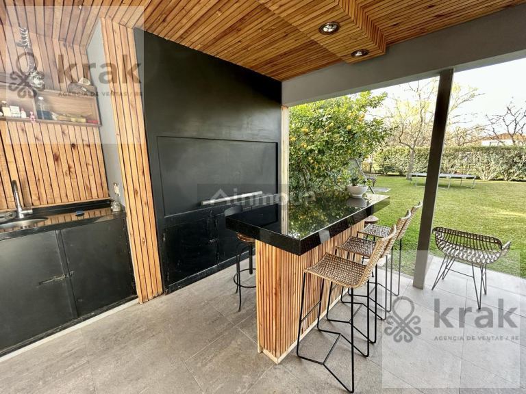 Casa en Venta en Pilar, G.B.A. Zona Norte