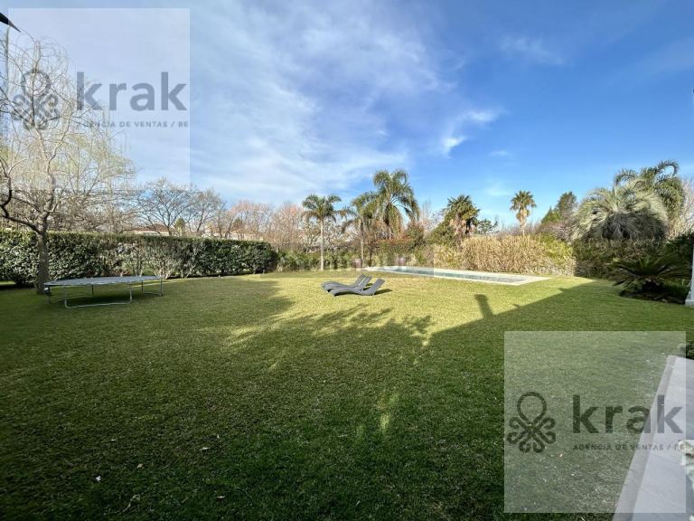 Casa en Venta en Pilar, G.B.A. Zona Norte