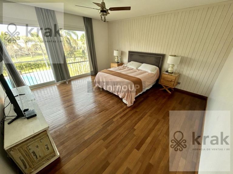 Casa en Venta en Pilar, G.B.A. Zona Norte