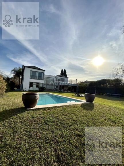 Casa en Venta en Pilar, G.B.A. Zona Norte