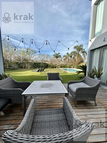Casa en Venta en Pilar, G.B.A. Zona Norte