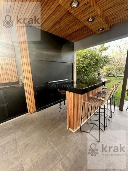 Casa en Venta en Pilar, G.B.A. Zona Norte